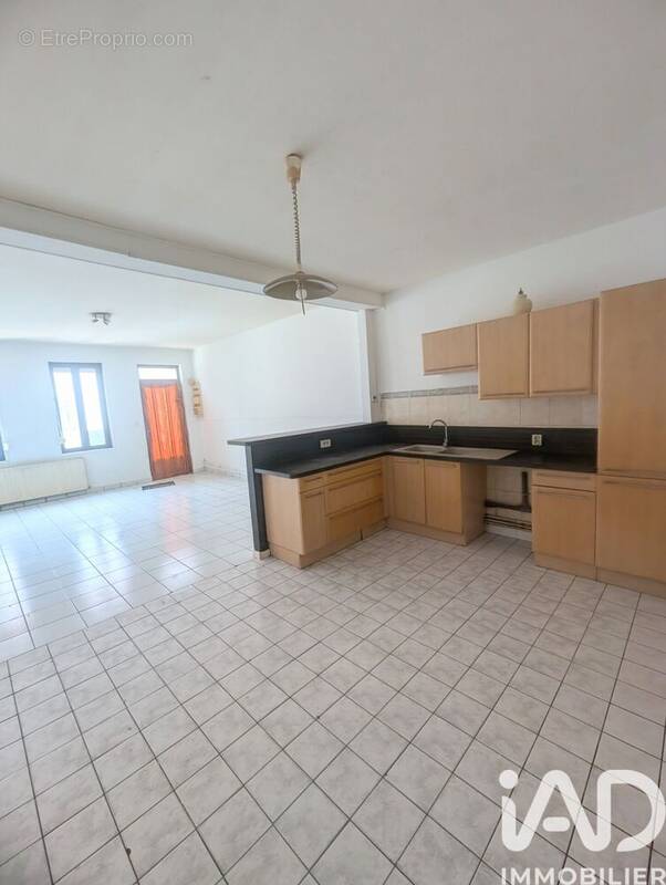 Photo 1 - Maison à MAZINGARBE