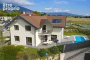 Maison à CHEVRY