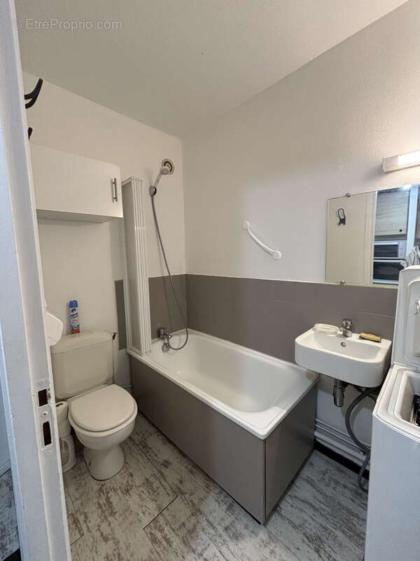 Appartement à VILLARD-DE-LANS