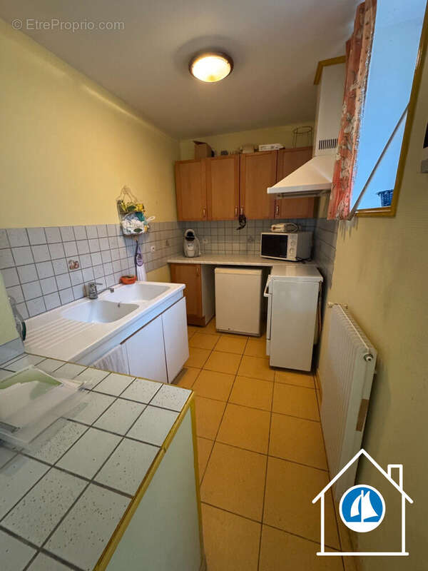 Maison à ARROMANCHES-LES-BAINS