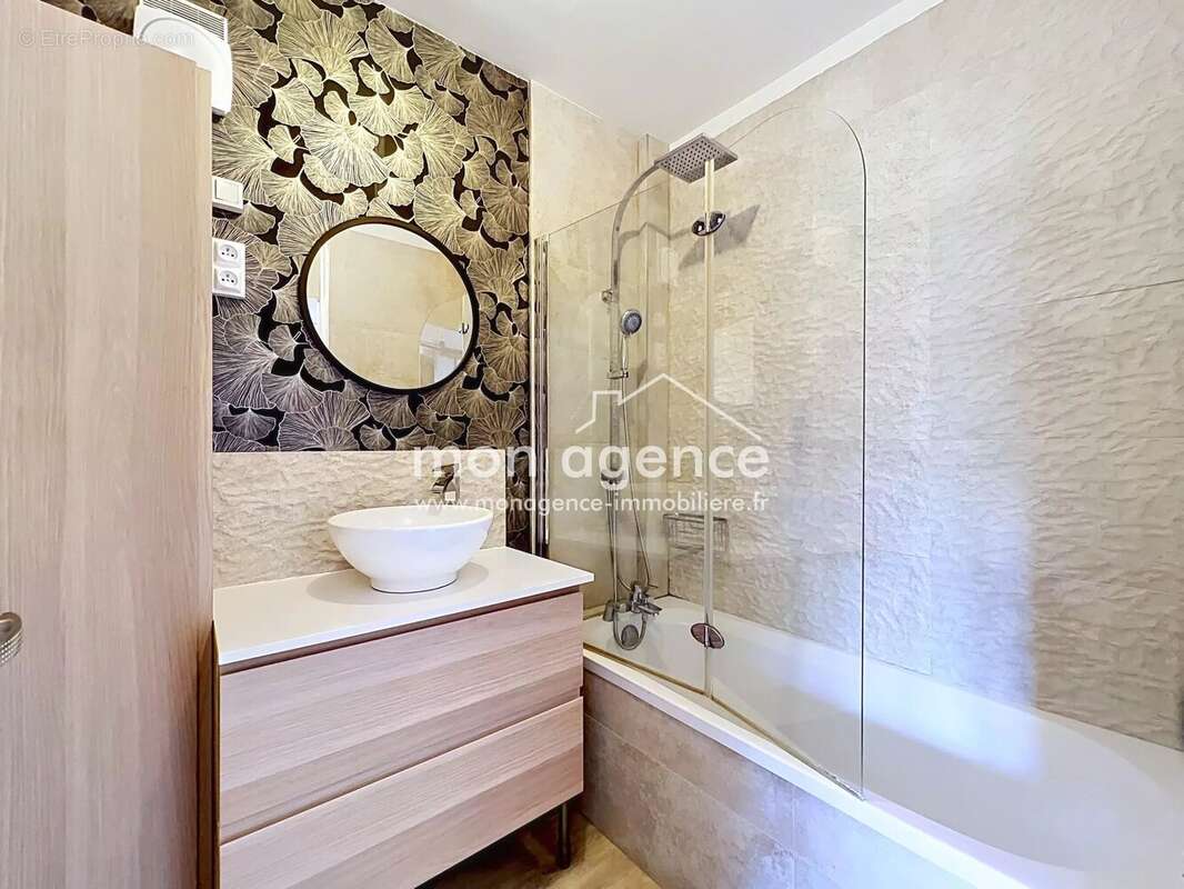 Appartement à BONSECOURS