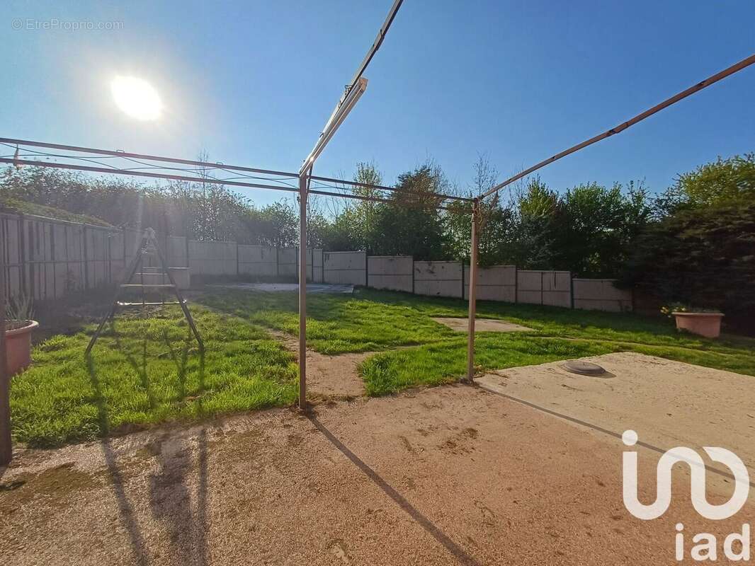 Photo 6 - Maison à LA FERTE-GAUCHER