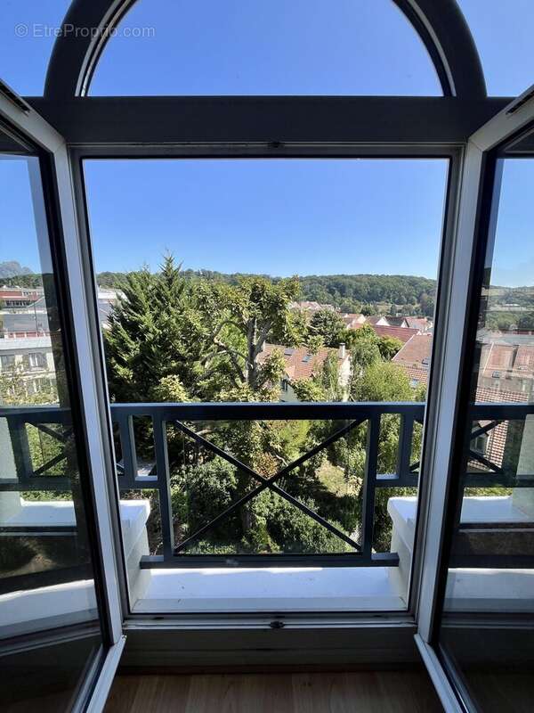 Appartement à CORMEILLES-EN-PARISIS