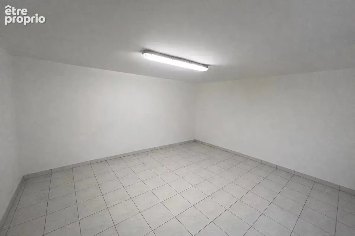 Grande maison familiale lumineuse avec jardin plein Sud et garage - photo 15