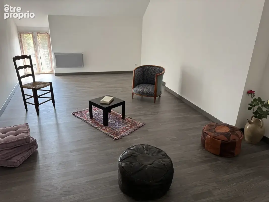 Magnifique appartement de 243 m2 a corbigny - photo 19