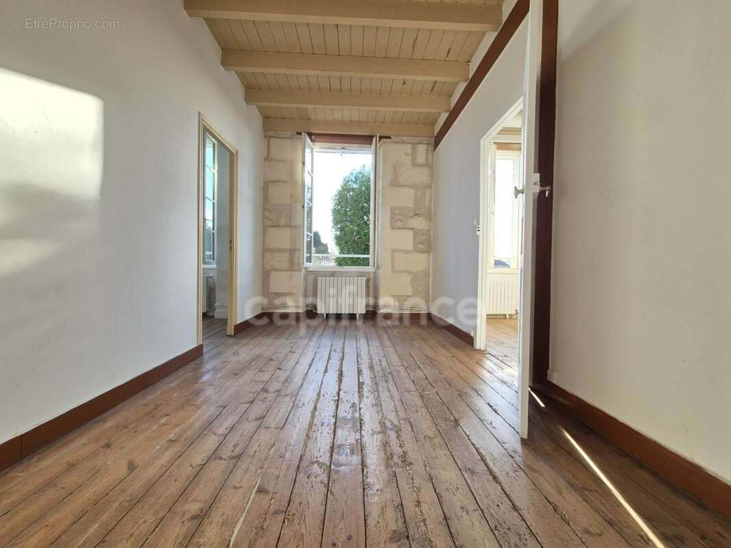 Ensemble de 2 maisons indépendantes à vendre, BUSSAC SUR CHARENTE (17) - photo 21