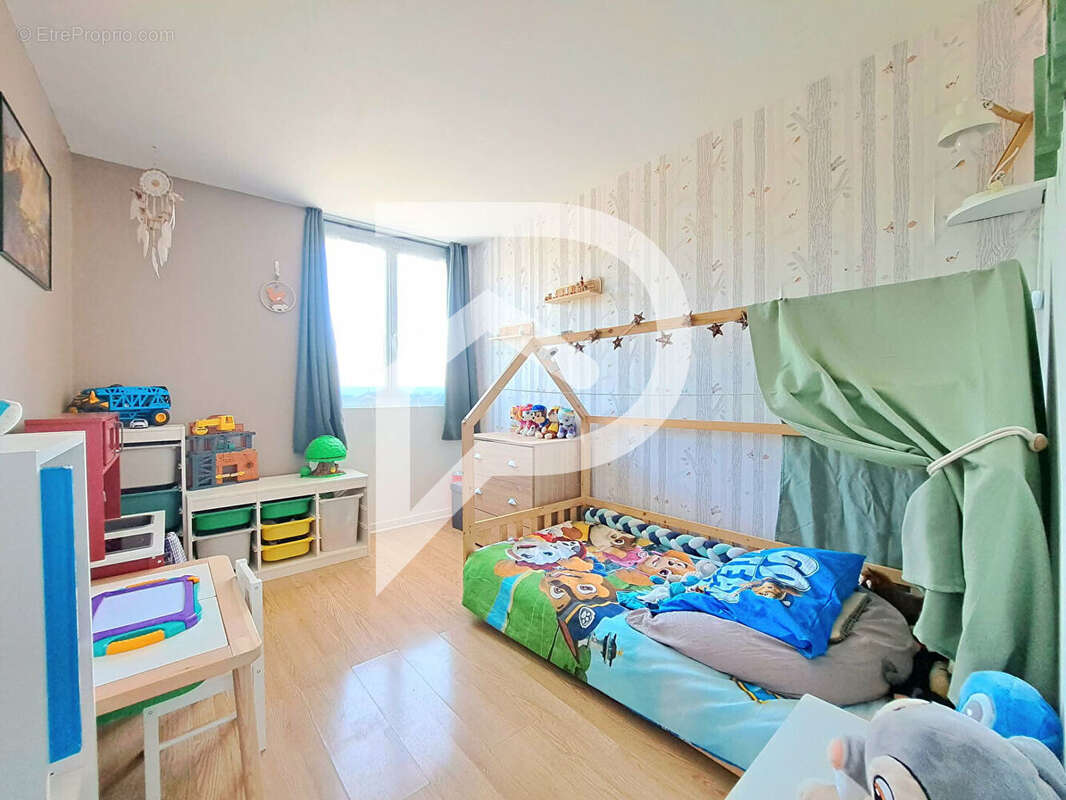 Appartement à BEAUVAIS