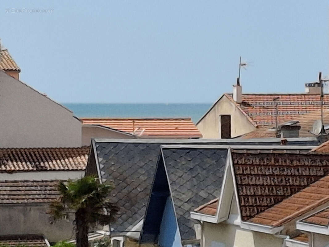 Maison à CHATELAILLON-PLAGE