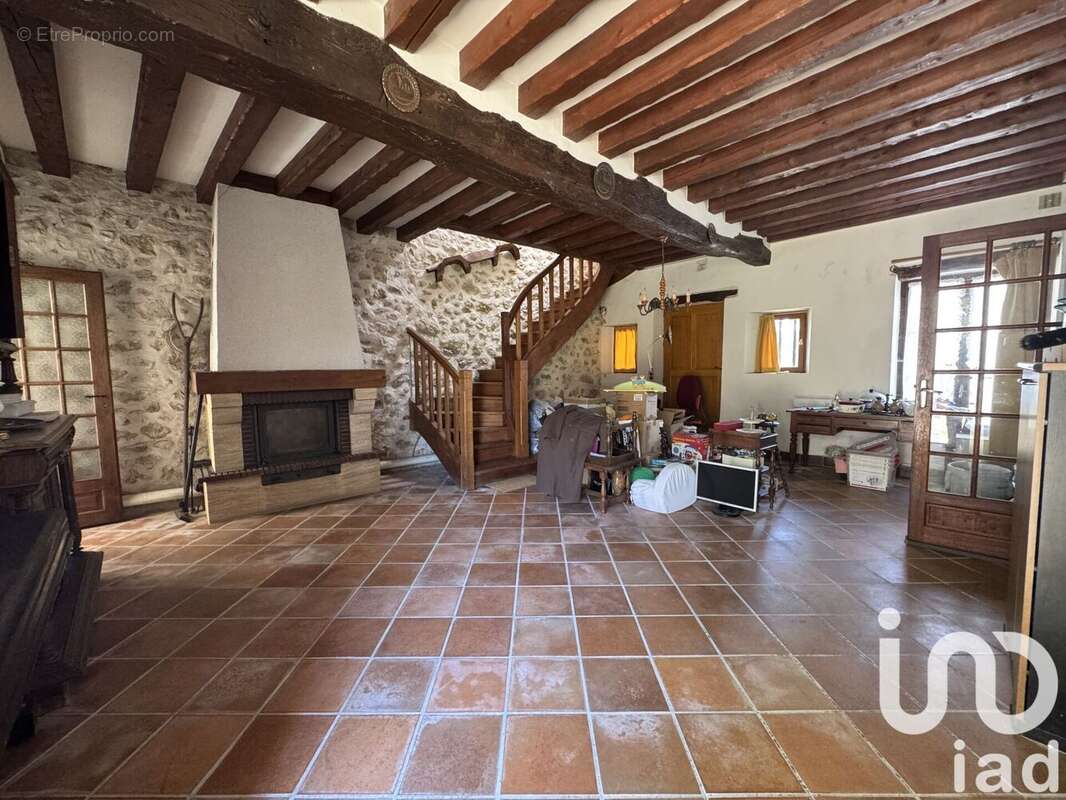 Photo 9 - Maison à VOULX