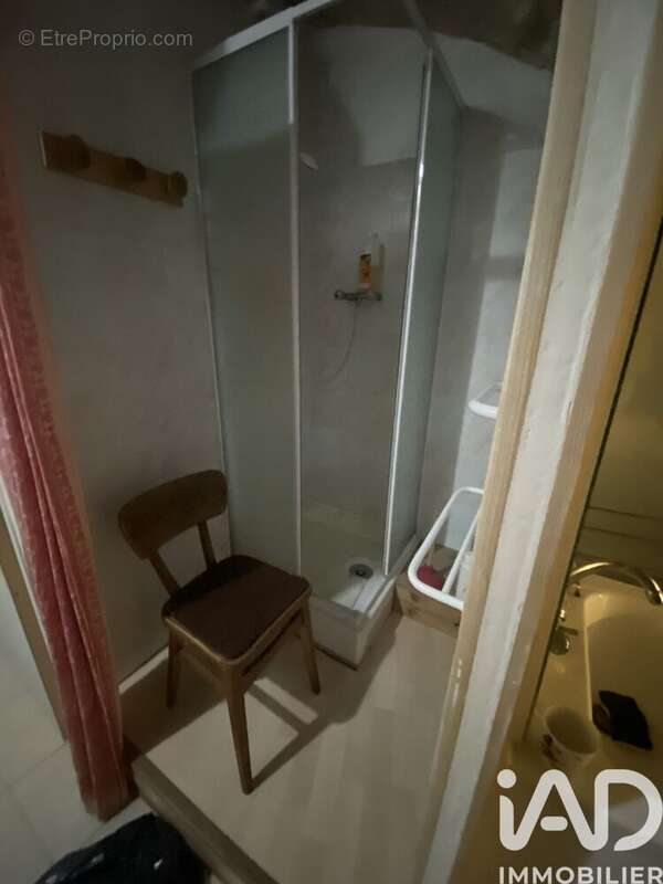 Photo 6 - Maison à CHAUFFAYER