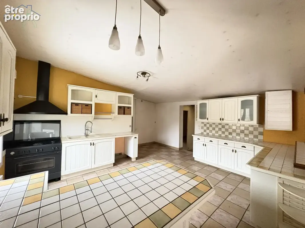 Maison de plain pied - photo 2