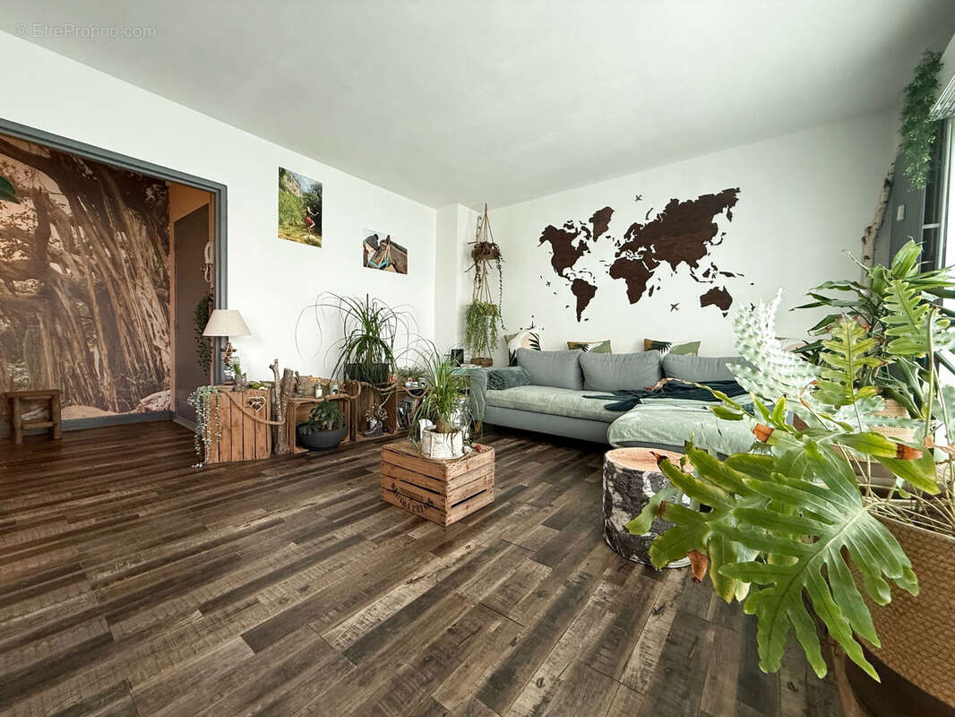 Appartement à NOEUX-LES-MINES