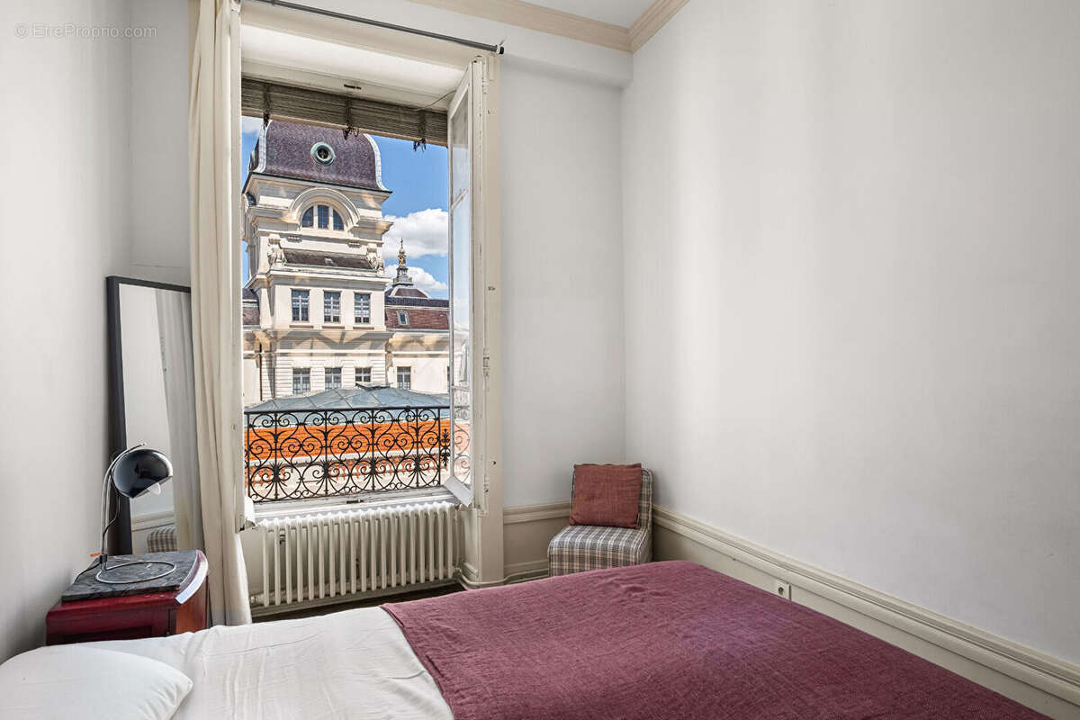 Appartement à LYON-2E