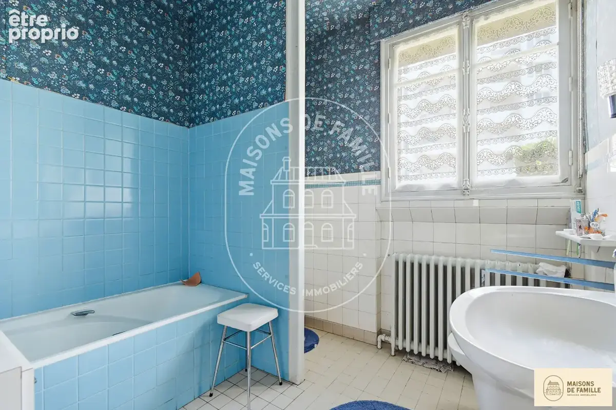 La Clarté - Maison à vendre à Garches - photo 15
