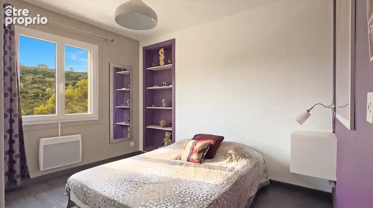 Exclusivité   Belgentier  Villa en parfait état avec piscine et vue dégagée - photo 13