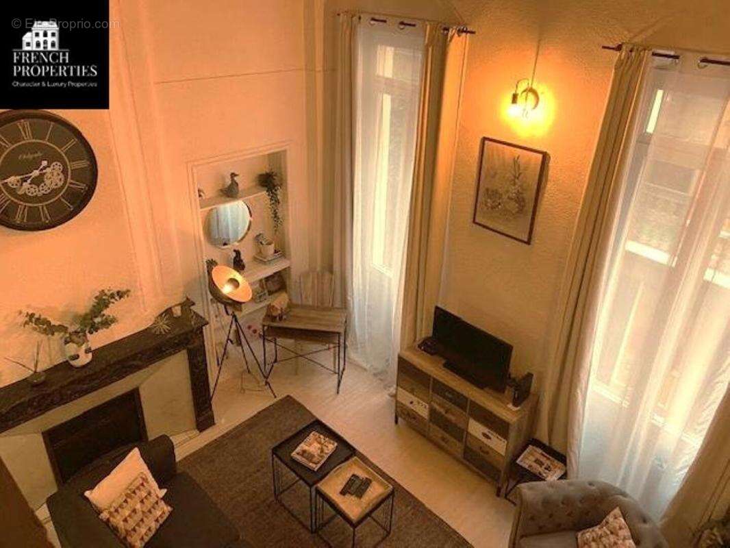 Appartement à PERPIGNAN