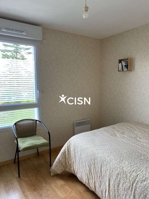 Appartement à SAINT-NAZAIRE