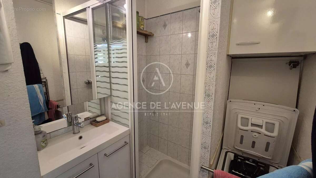 Appartement à LA SEYNE-SUR-MER