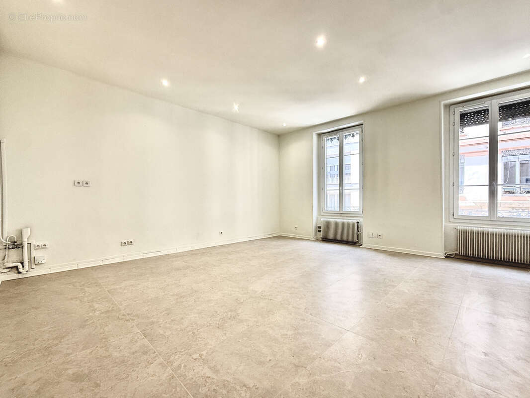 Appartement à LYON-6E
