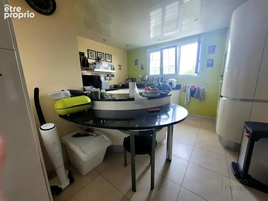 Maison 7 pièces 155 m² à vendre à Troarn (14670) - photo 10