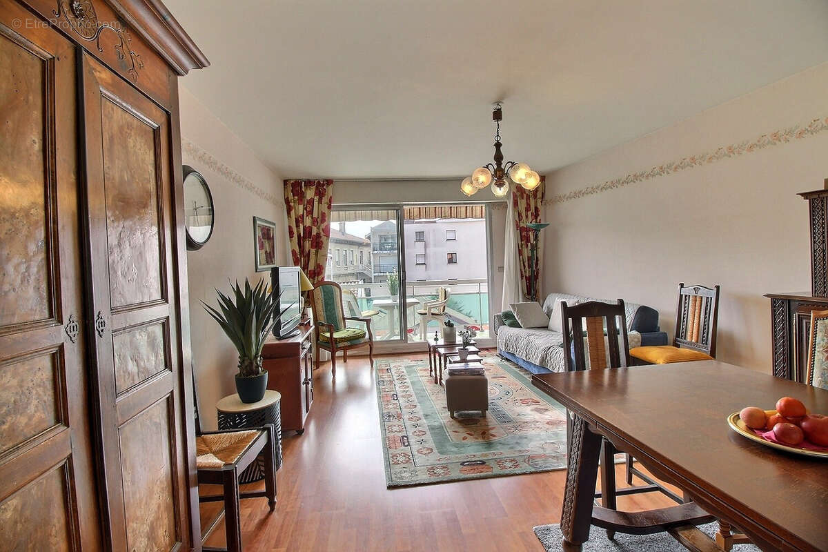 Appartement à ARCACHON