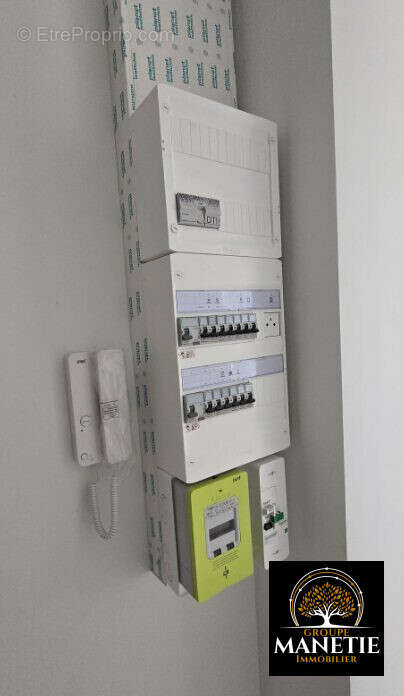 Appartement à DOUAI