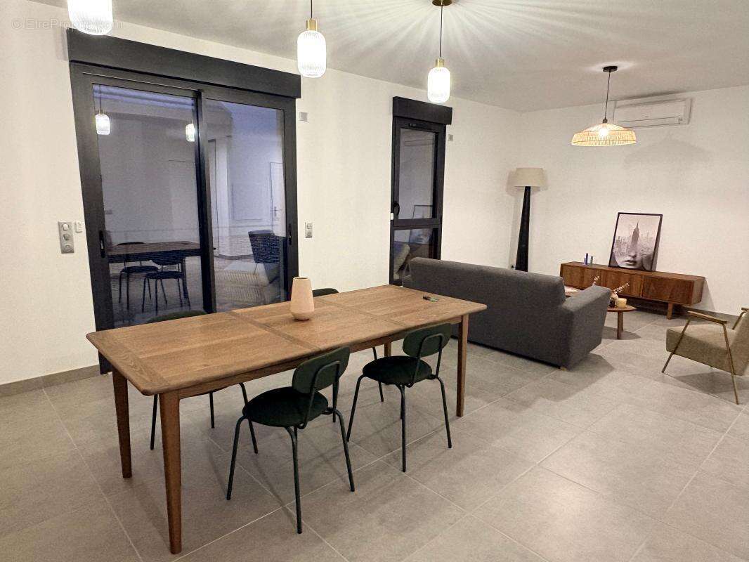 Appartement à BIZANOS