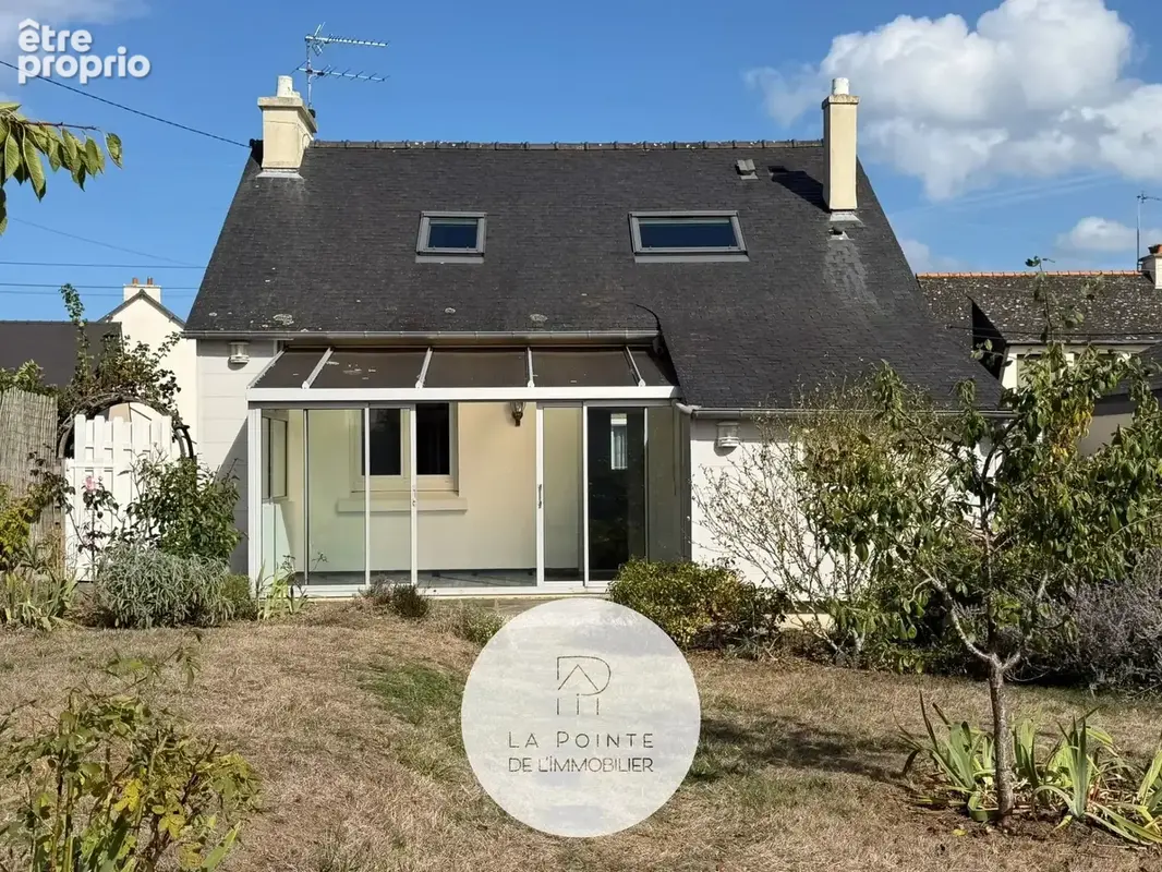 Maison à PLERIN