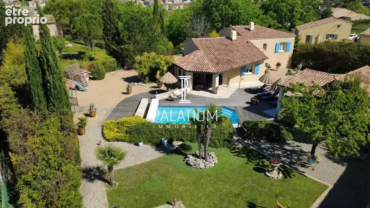 Villa Traditionnelle avec piscine - photo 40