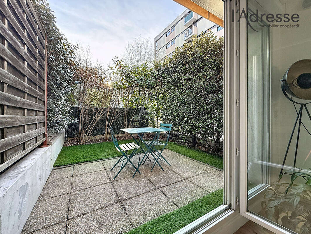 Maison à NANTERRE