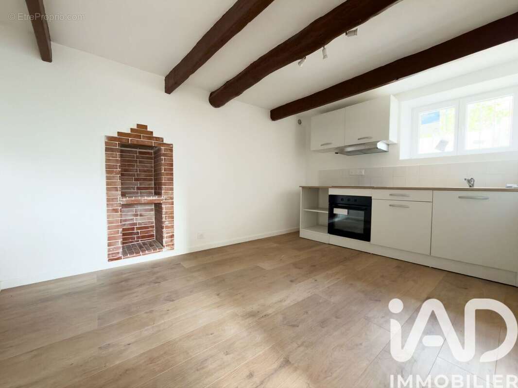 Photo 6 - Maison à CONTES