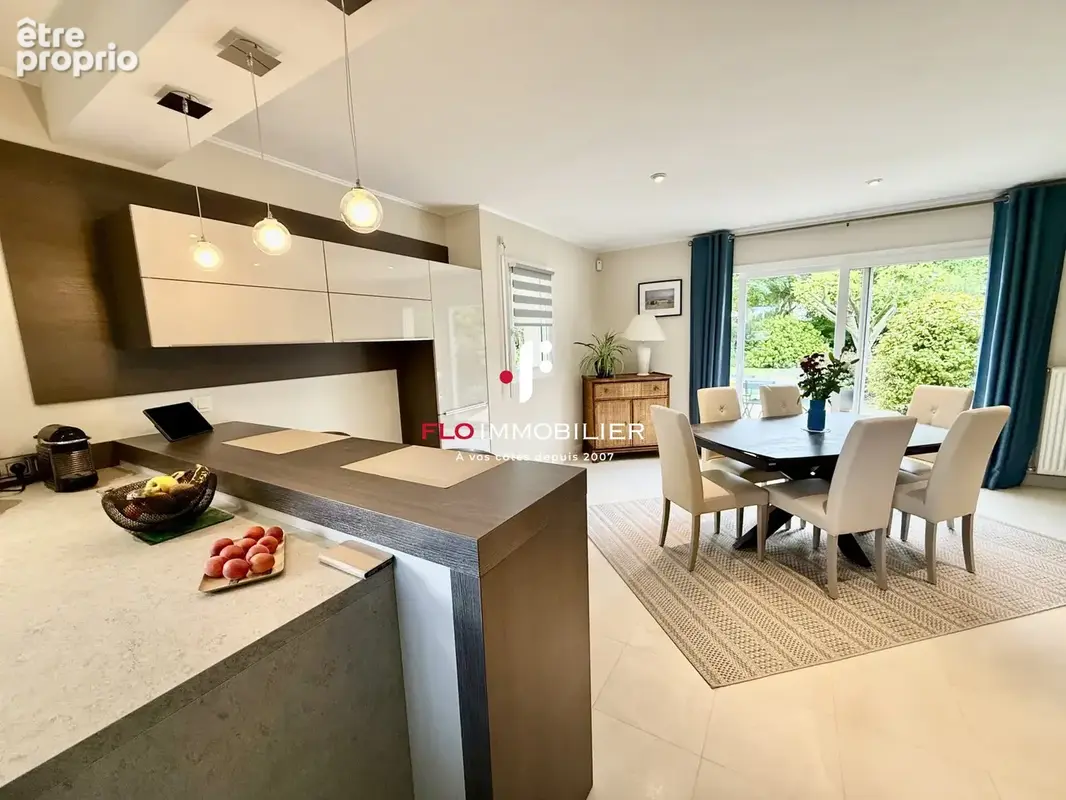 Maison 8 pièces 232 m² à vendre à Mathieu (14920) - photo 2
