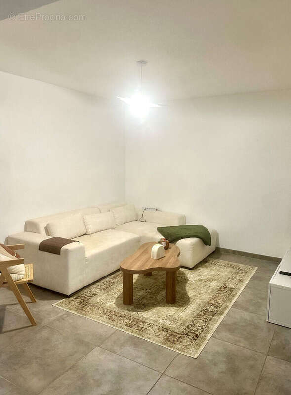Appartement à SEDAN