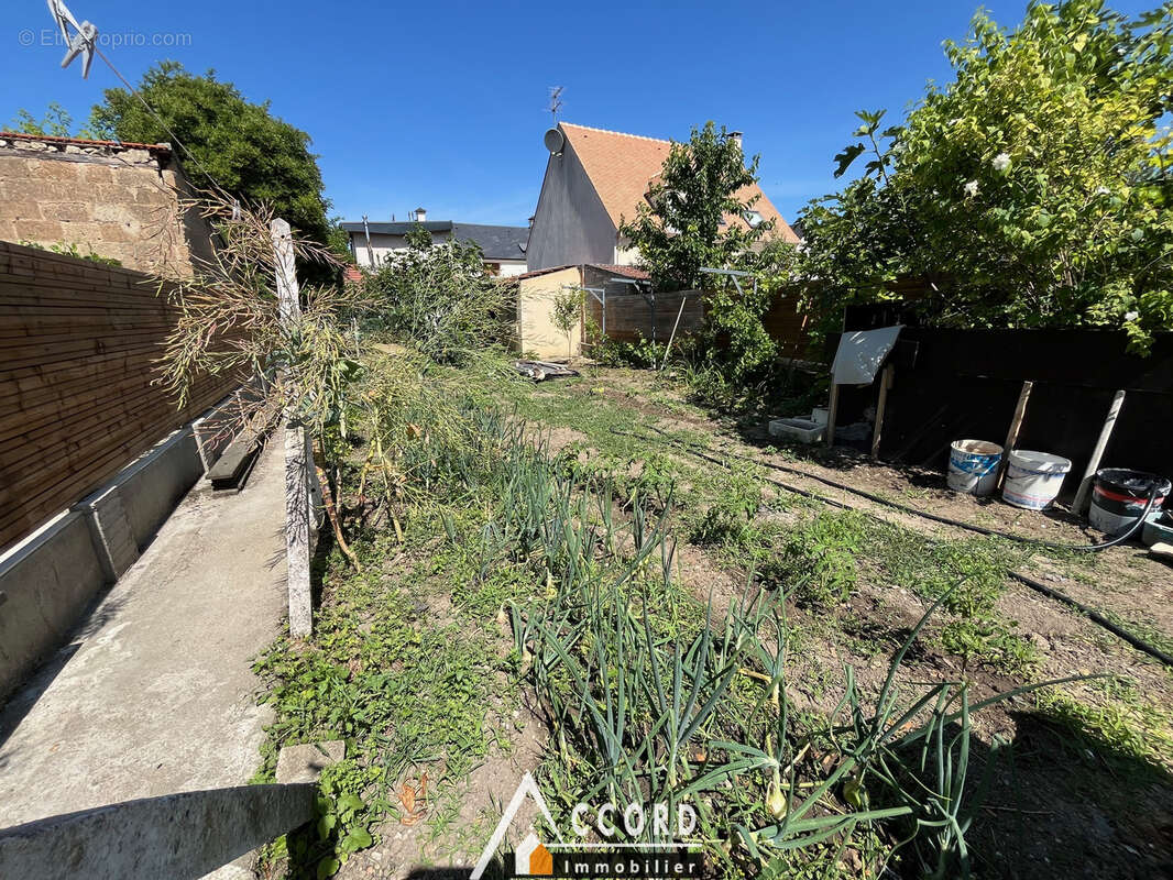 Maison 4 pièces 80 m2 - photo 9