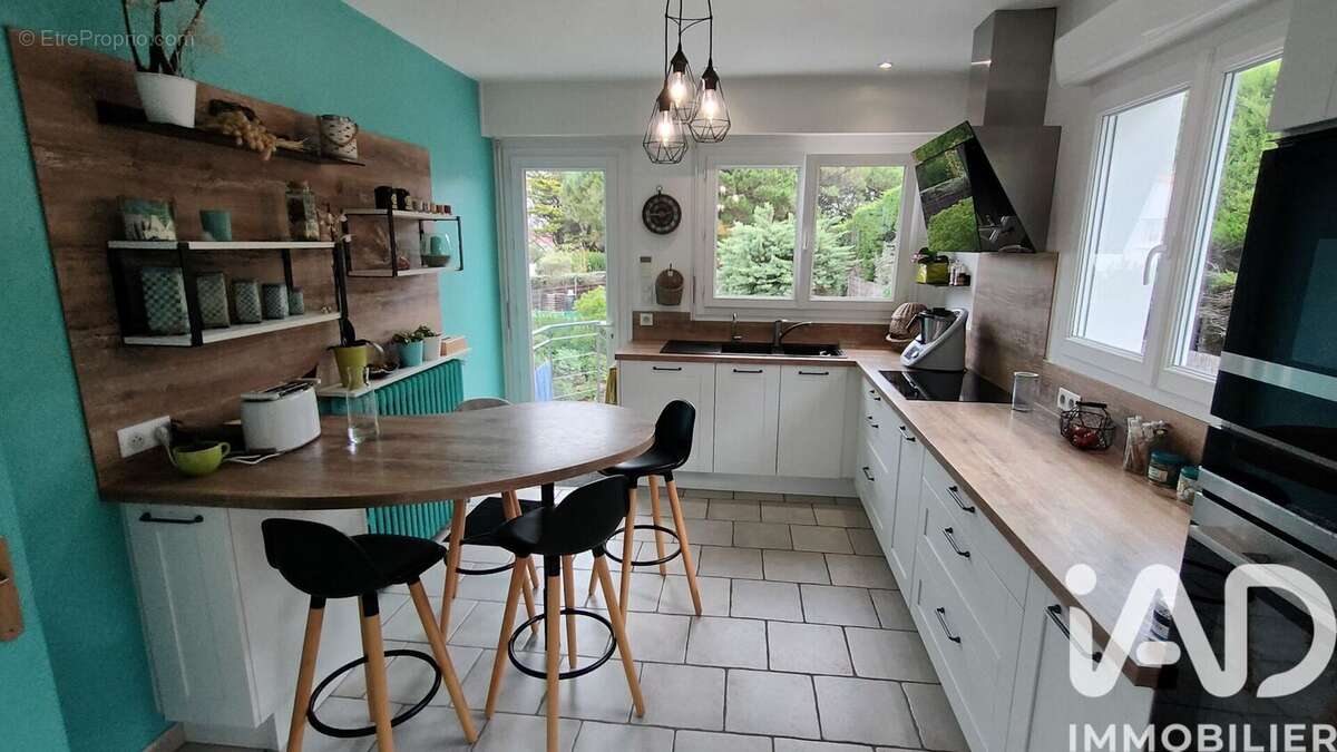 Photo 5 - Maison à SAINT-GILLES-CROIX-DE-VIE