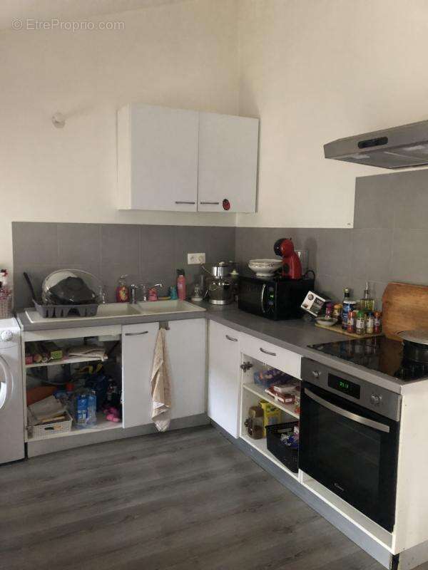 Maison à BROUZET-LES-ALES