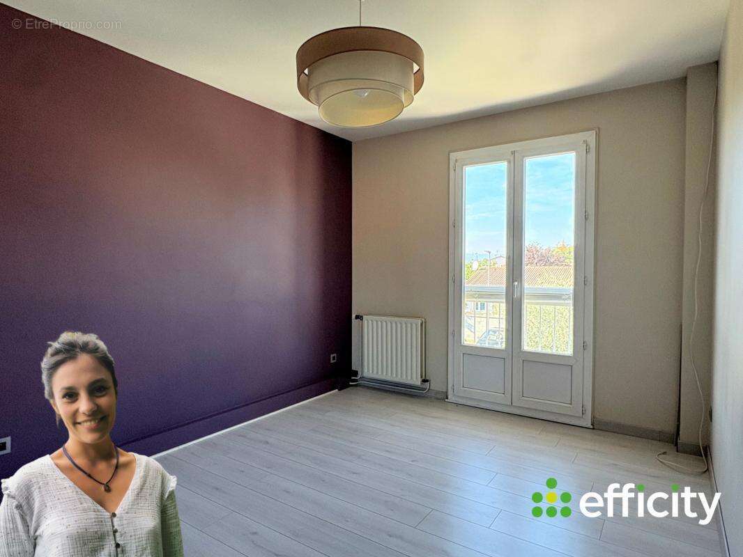 Maison à ANDREZIEUX-BOUTHEON