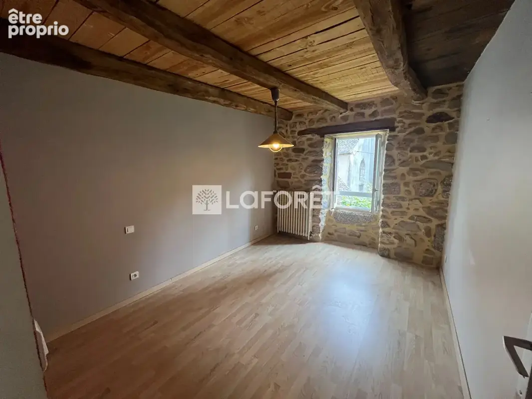 Charmante maison de village située à Golinhac - photo 5