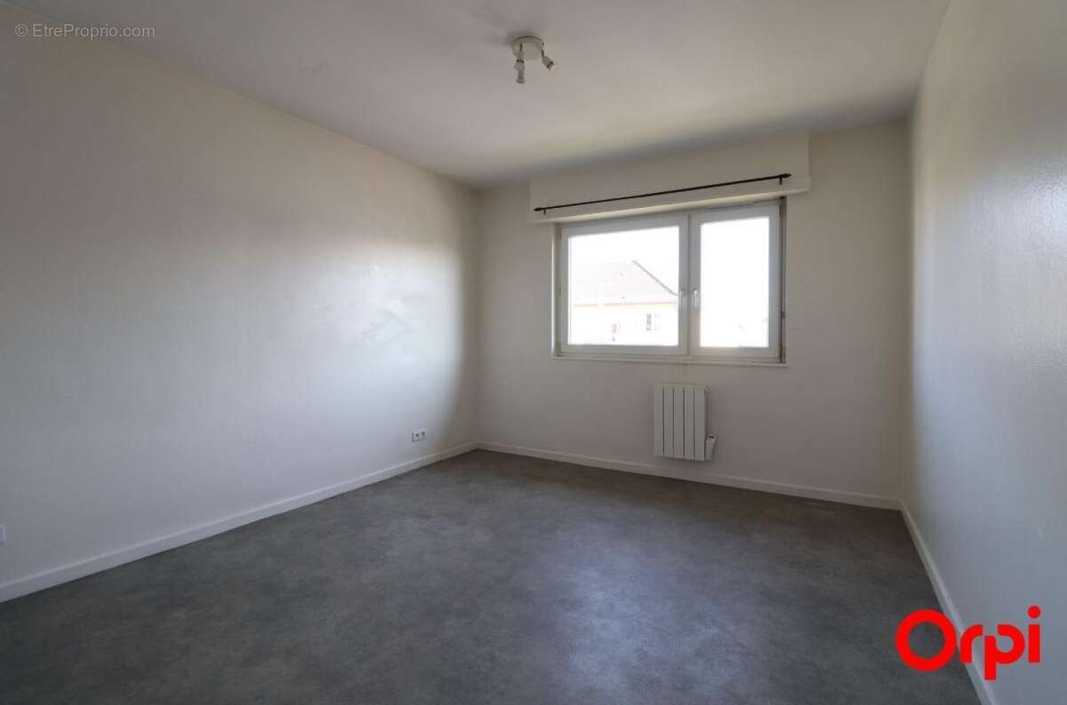 Appartement à REICHSTETT