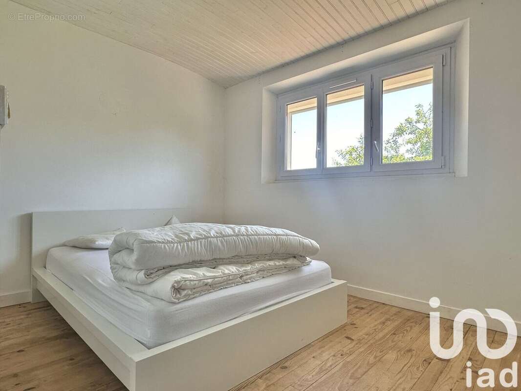 Photo 4 - Maison à COURTENAY