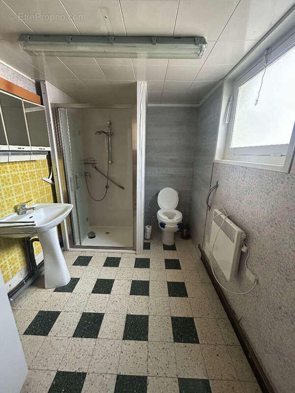 Maison à HENDECOURT-LES-CAGNICOURT