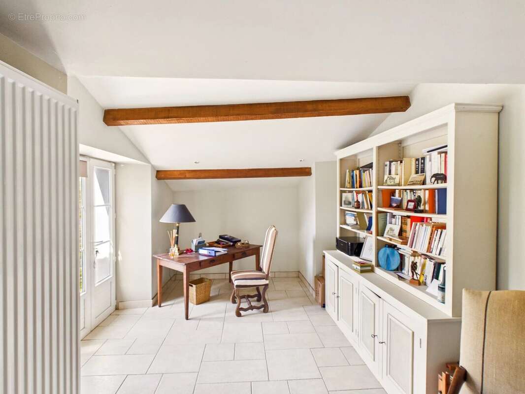 Maison à SAINT-OUEN-SUR-GARTEMPE