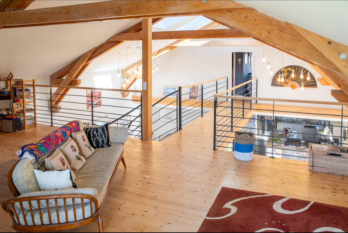 Maison à RAUCOULES