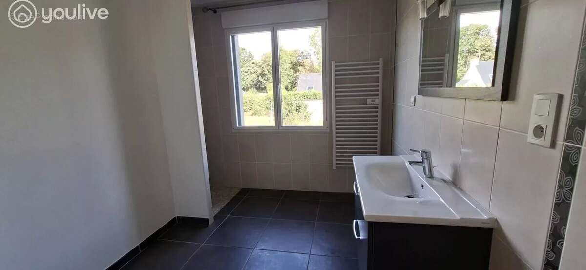 Maison à LE CONQUET