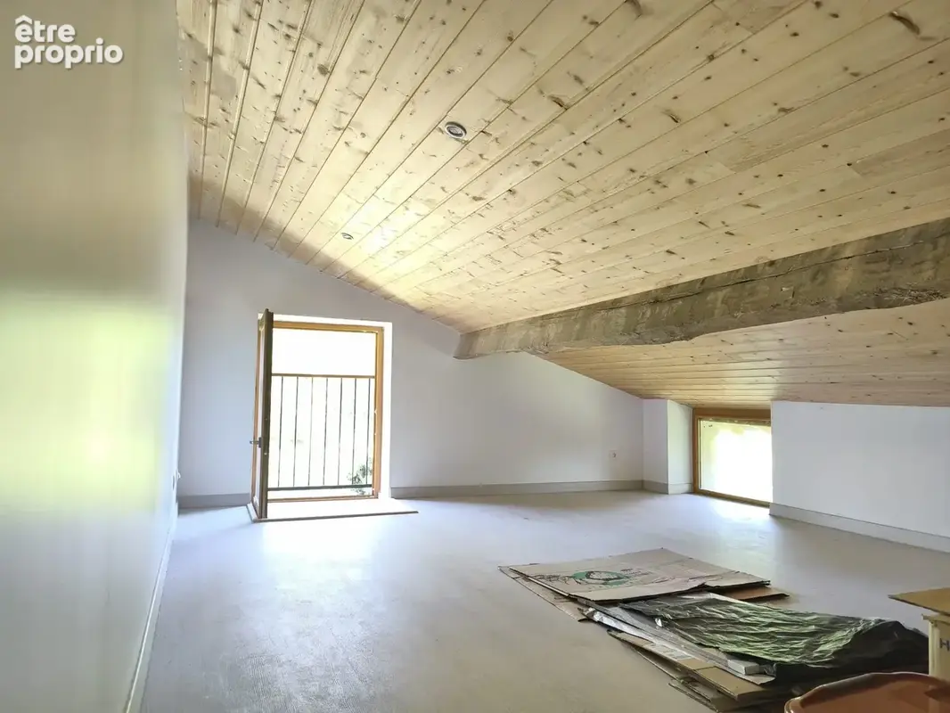 Maison 68 m² à Courtes  - photo 7