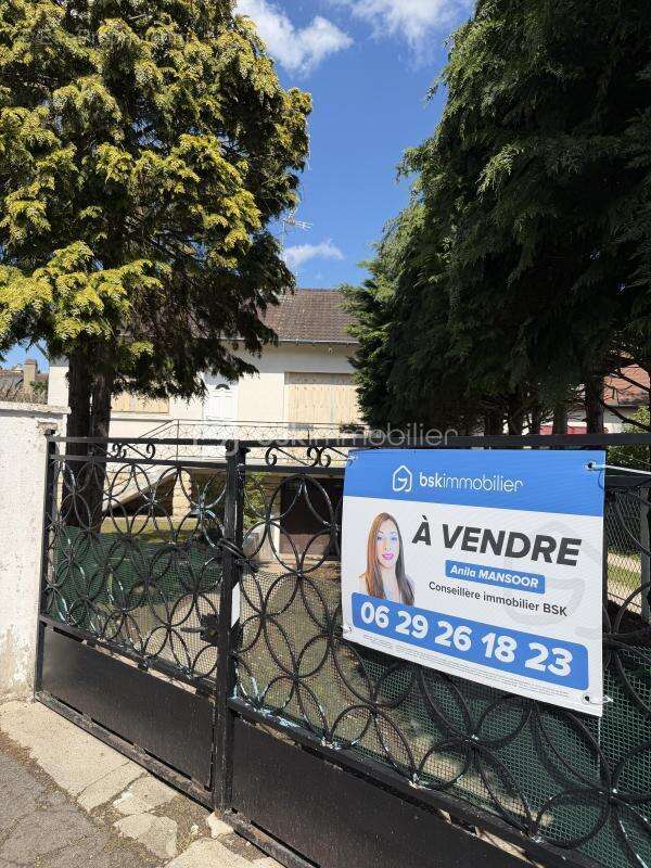 Charmante maison a proximite de la marina !!! opportunite a saisir !!!! - photo 3