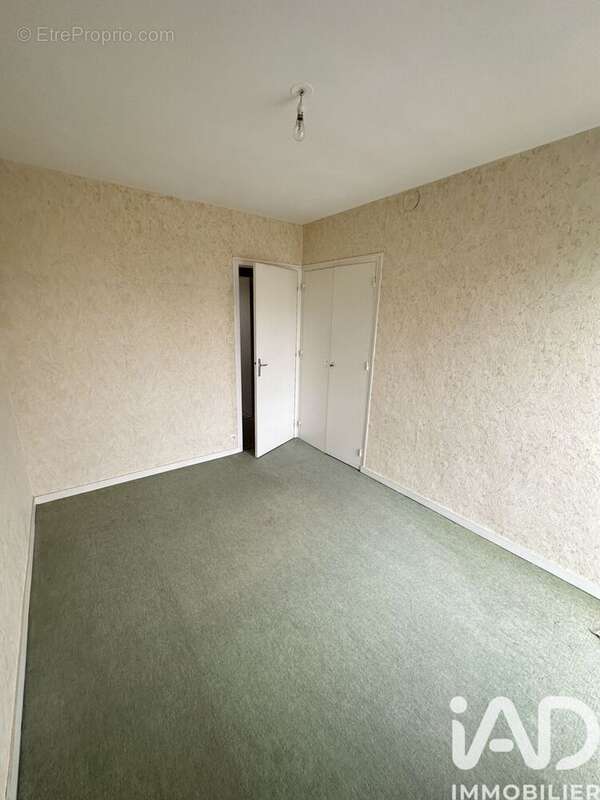 Photo 8 - Appartement à CHOLET