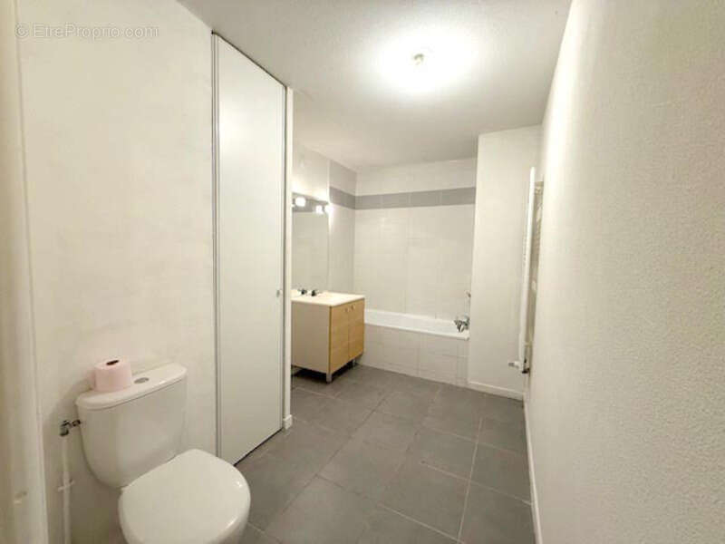 Appartement à LEGUEVIN