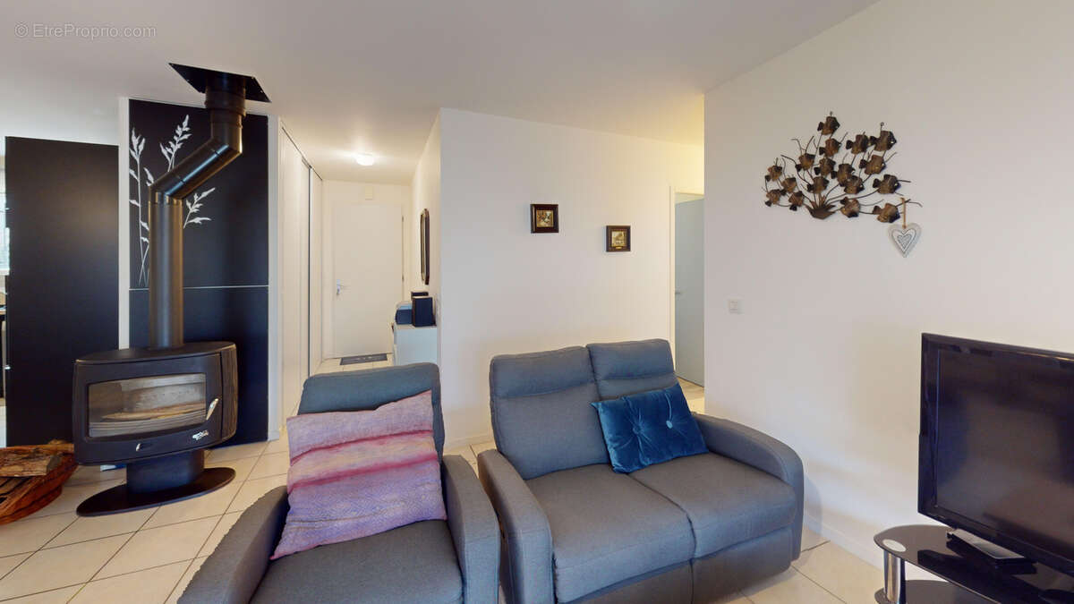 Maison à MONSEMPRON-LIBOS