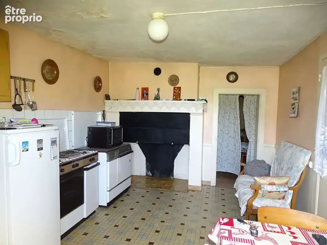 Maison Mussidan 8 pièce(s) 161 m2 - photo 6